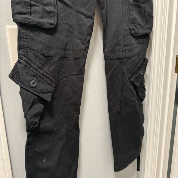 Matchstick Cargo Pants - Picture 4 of 10